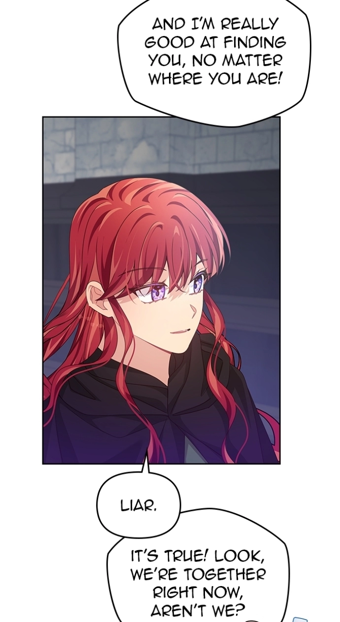 When Two Villains Meet Chapter 97 page 48 - 
