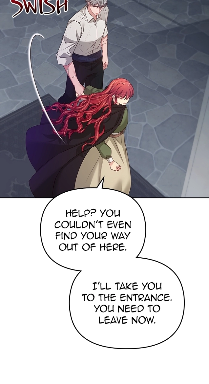 When Two Villains Meet Chapter 97 page 51 - 