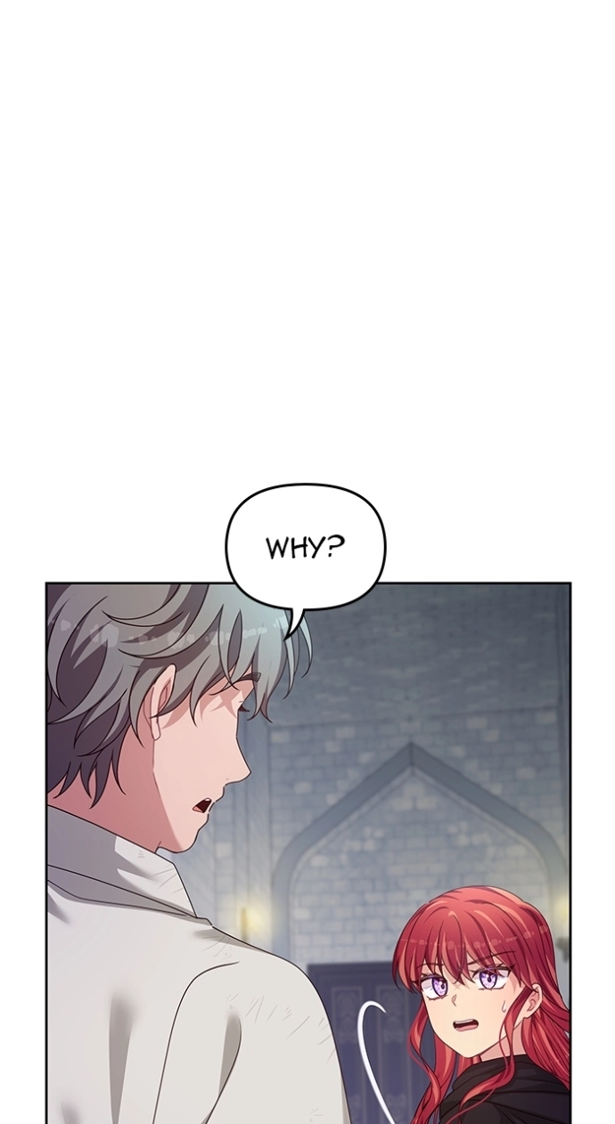 When Two Villains Meet Chapter 97 page 52 - 
