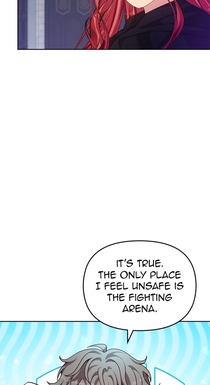 When Two Villains Meet Chapter 97 page 56 - 
