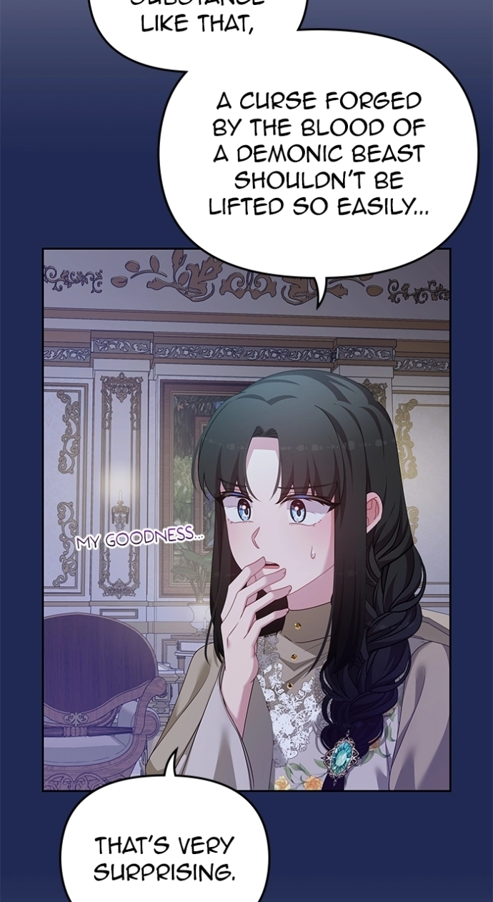 When Two Villains Meet Chapter 97 page 7 - 