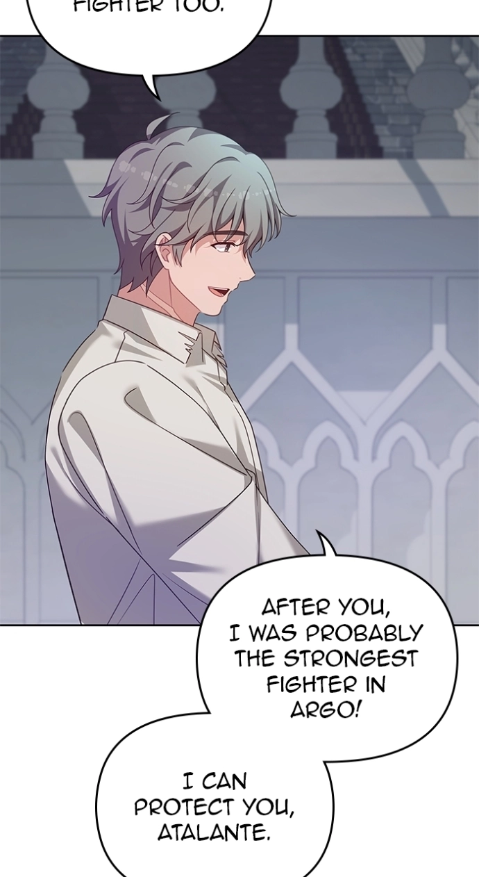 When Two Villains Meet Chapter 97 page 64 - 