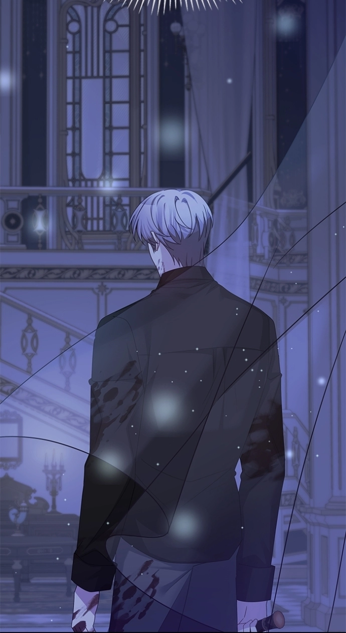 When Two Villains Meet Chapter 97 page 70 - 