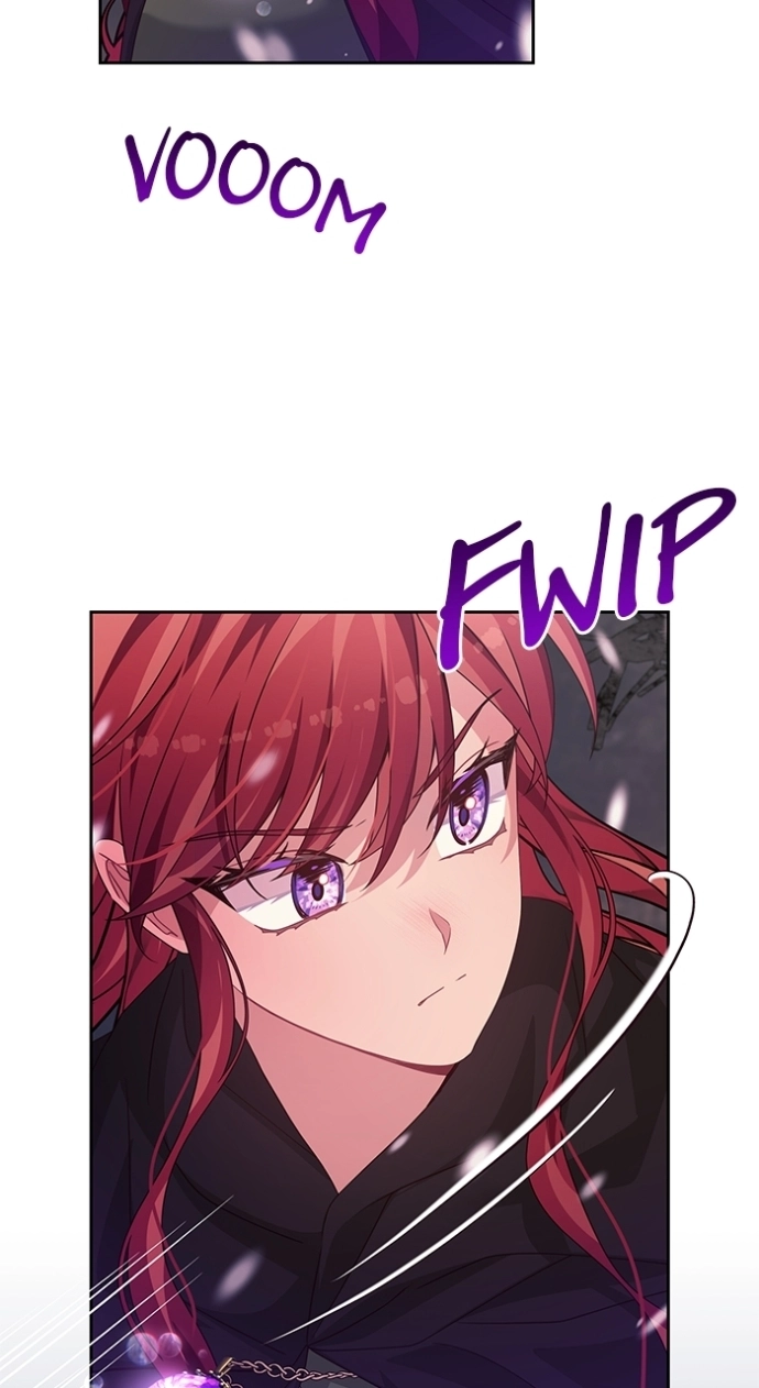 When Two Villains Meet Chapter 97 page 10 - 