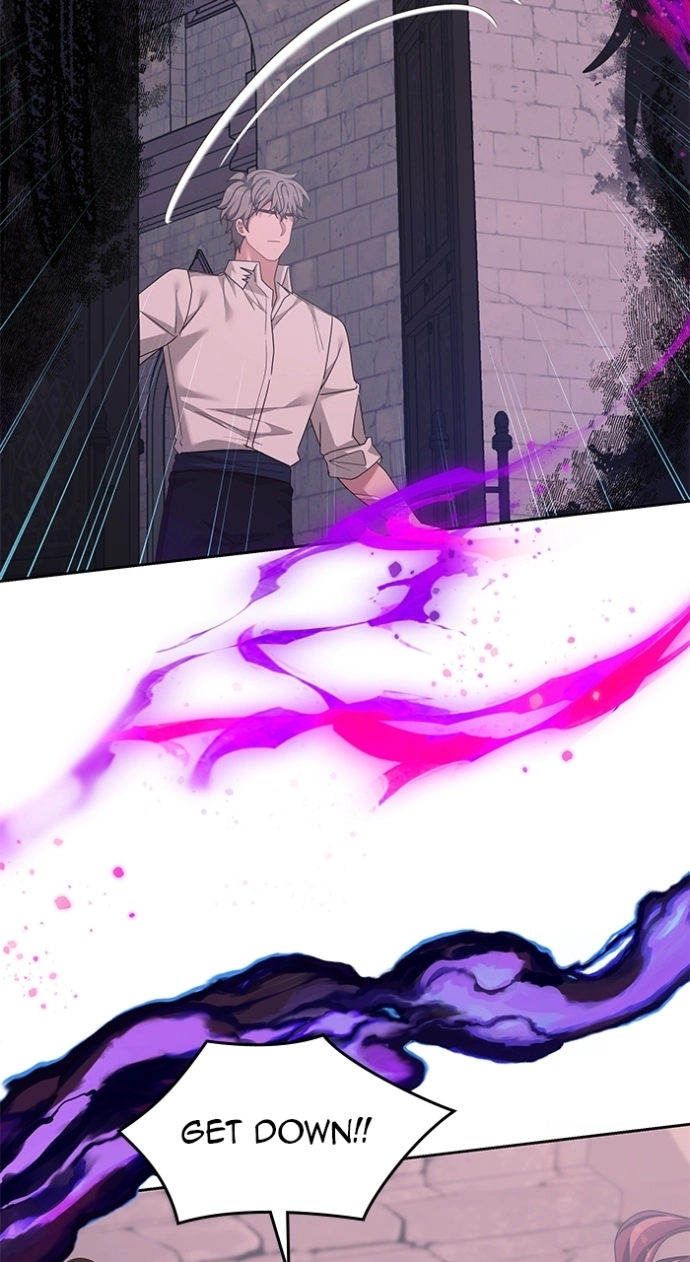When Two Villains Meet Chapter 98 page 11 - 