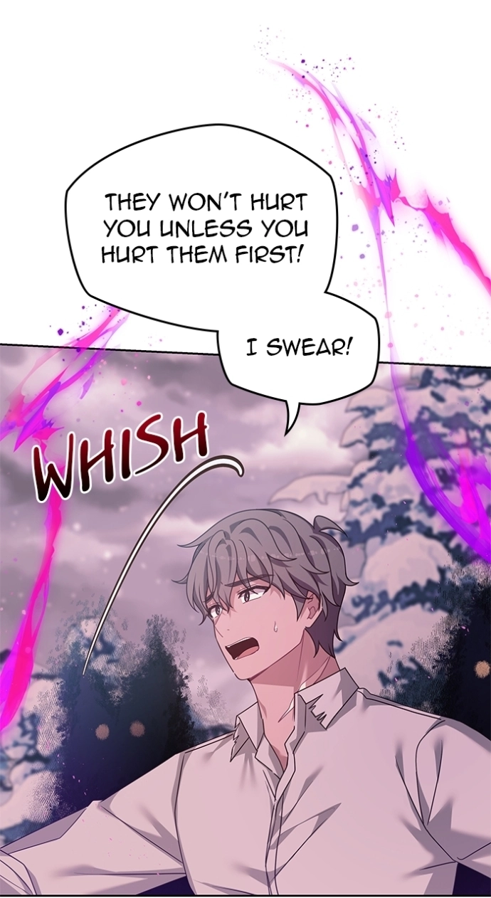 When Two Villains Meet Chapter 98 page 13 - 
