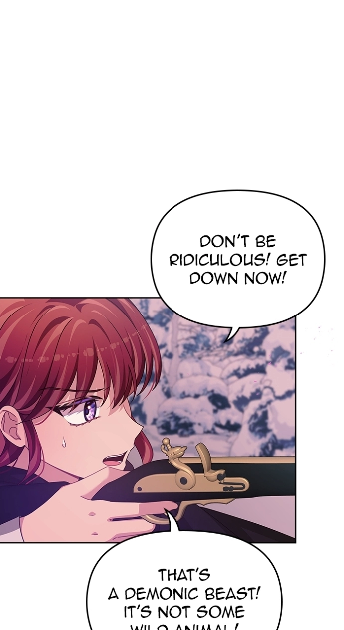 When Two Villains Meet Chapter 98 page 14 - 