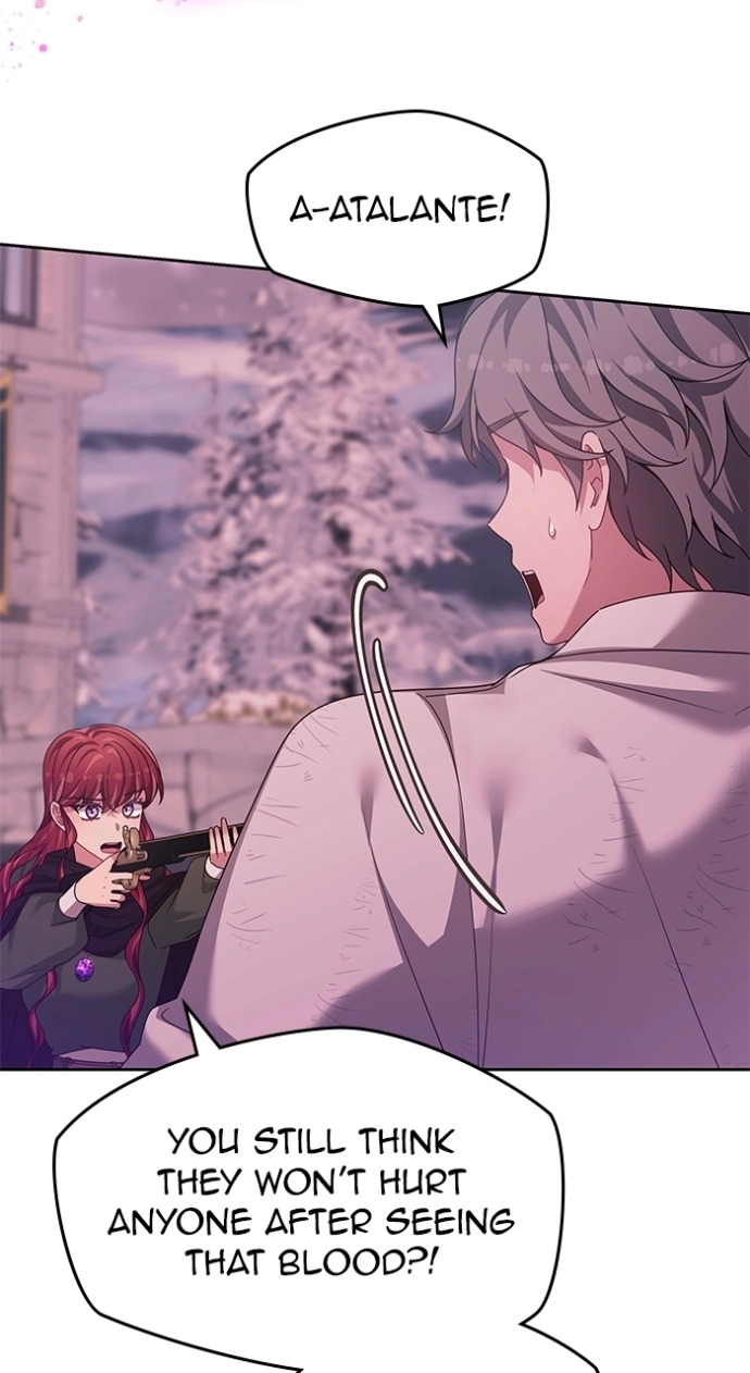 When Two Villains Meet Chapter 98 page 18 - 