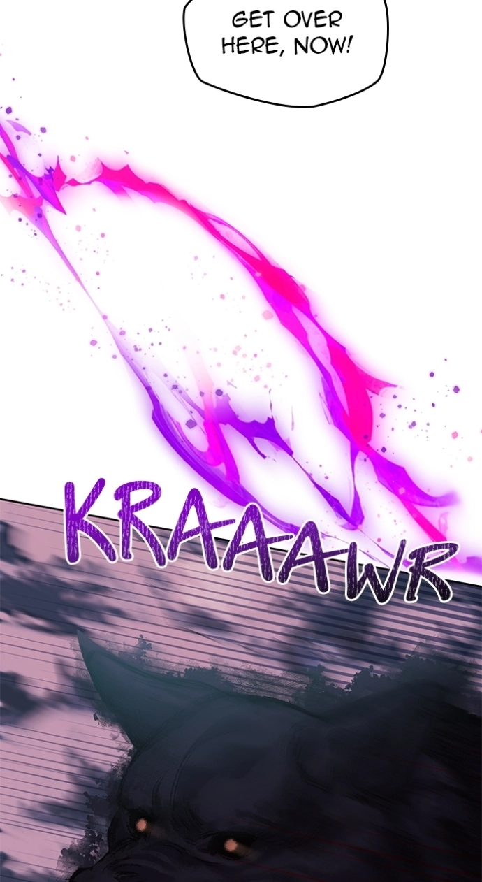When Two Villains Meet Chapter 98 page 19 - 