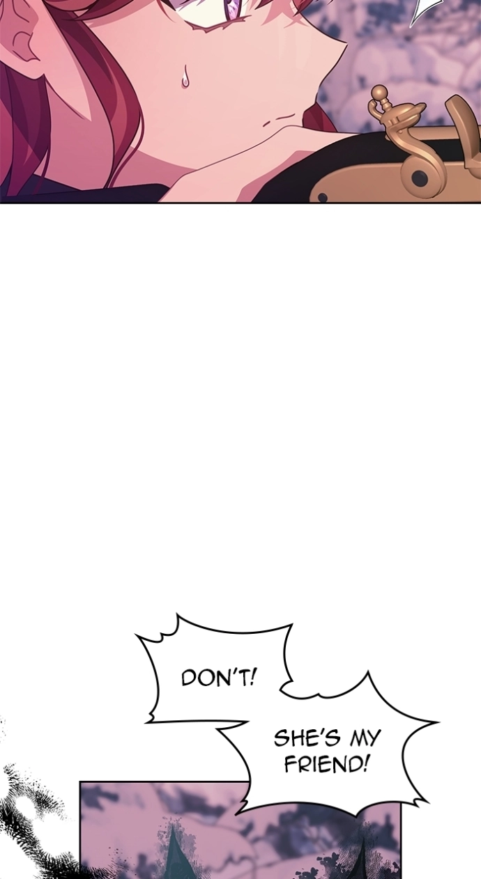 When Two Villains Meet Chapter 98 page 21 - 