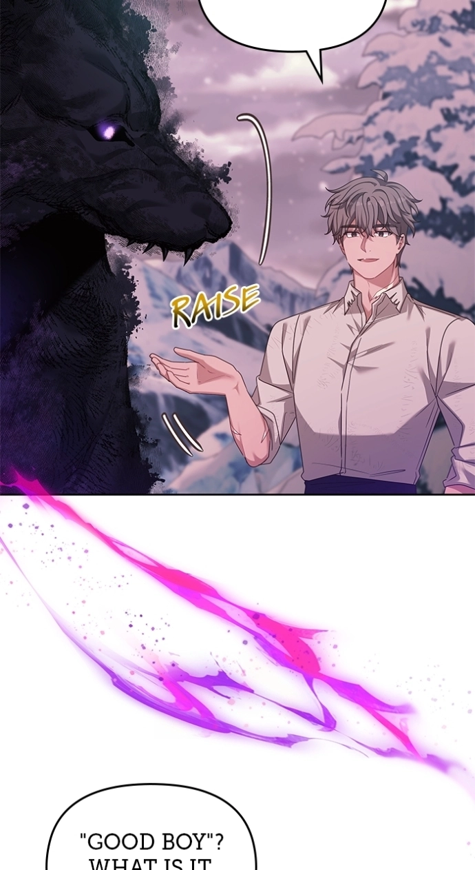 When Two Villains Meet Chapter 98 page 23 - 