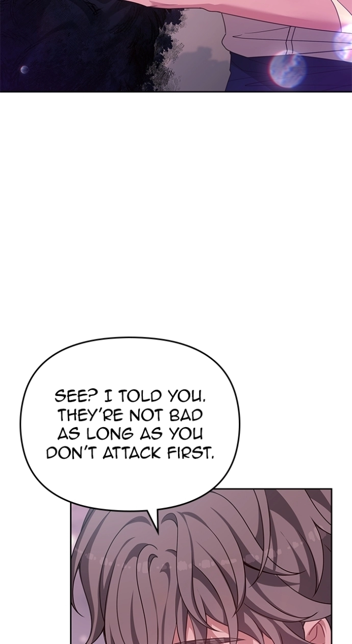 When Two Villains Meet Chapter 98 page 26 - 