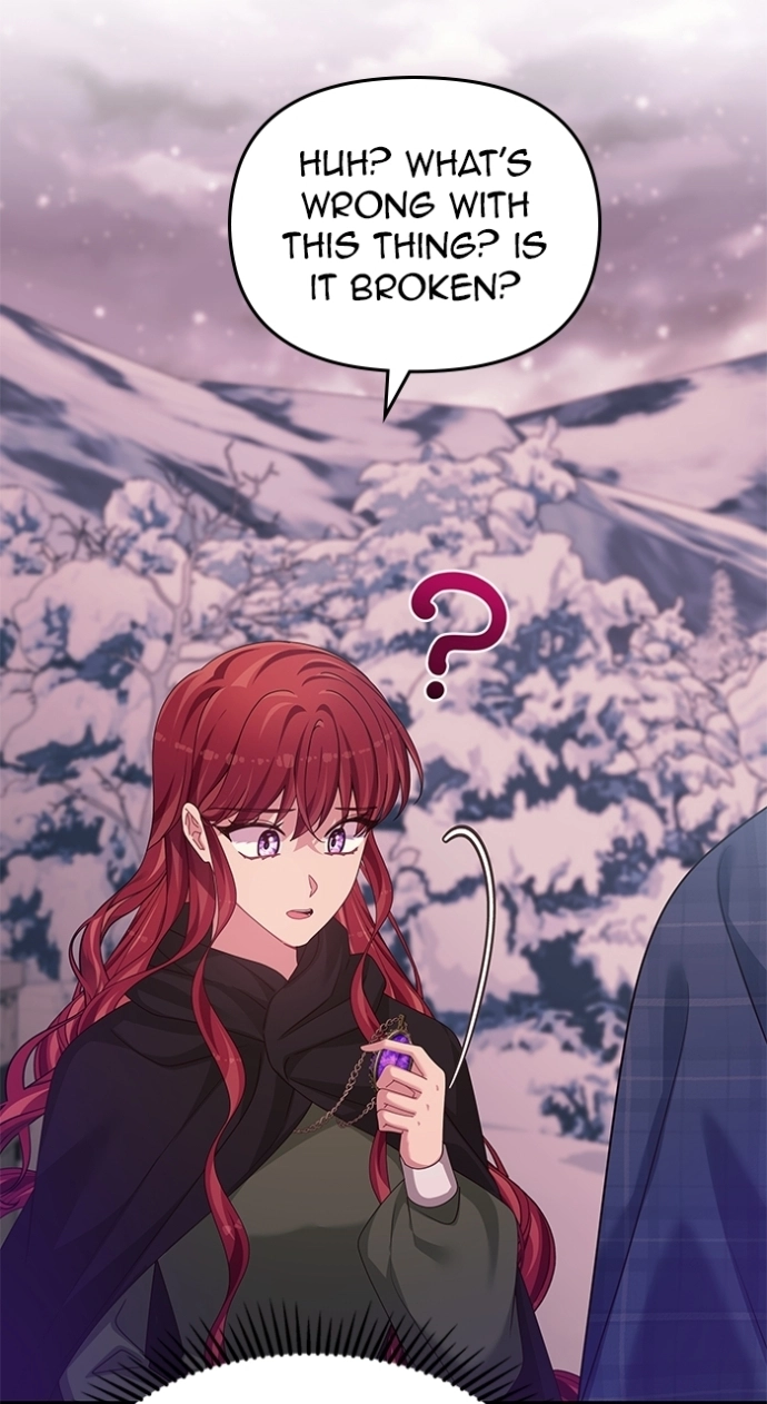 When Two Villains Meet Chapter 98 page 34 - 