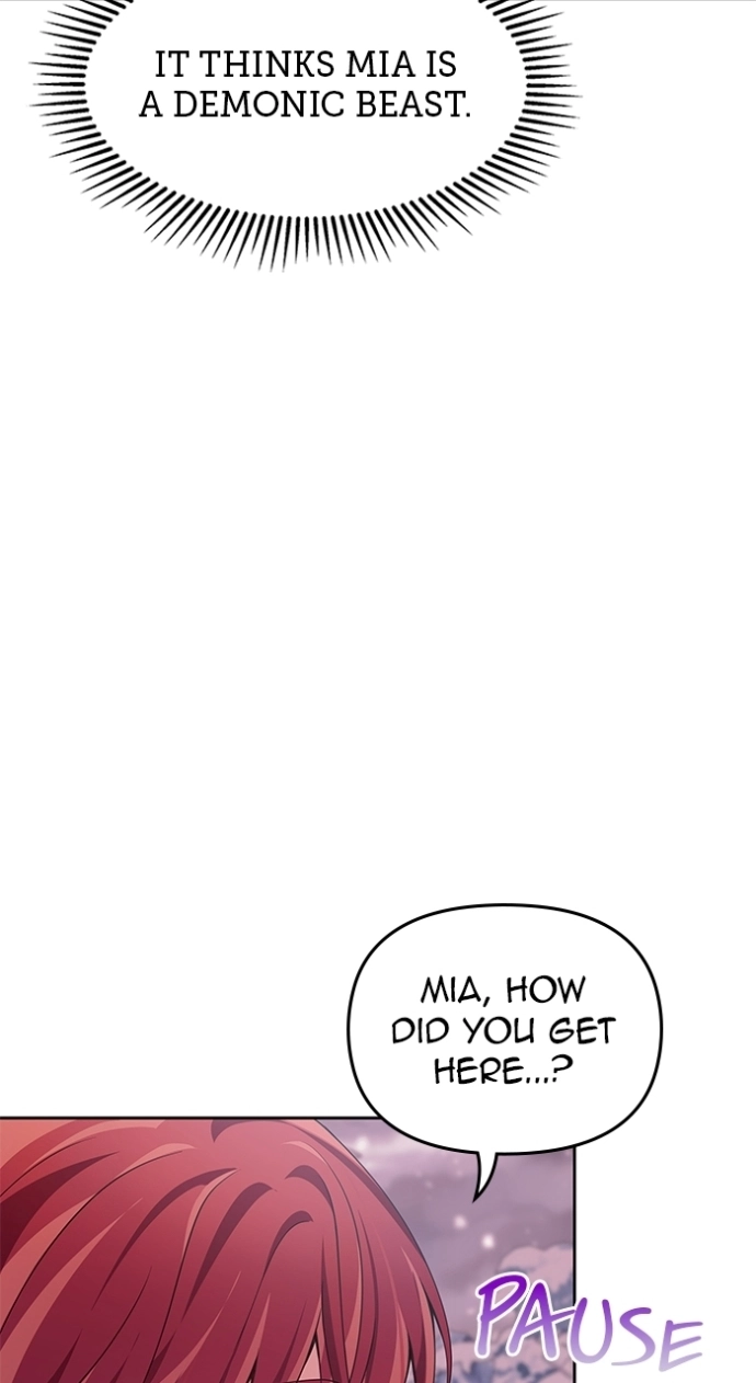 When Two Villains Meet Chapter 98 page 35 - 