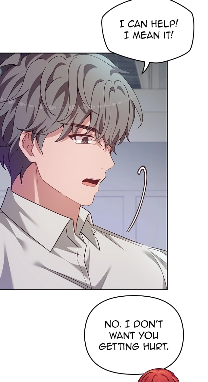 When Two Villains Meet Chapter 98 page 5 - 