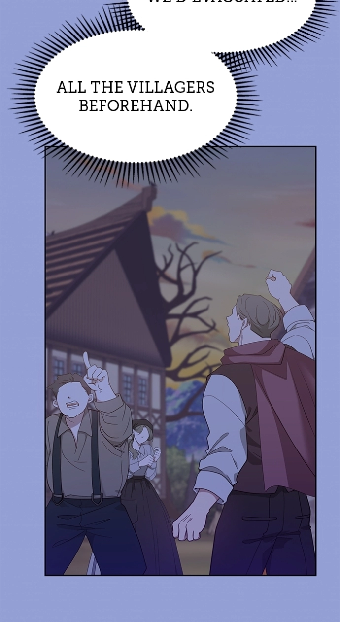 When Two Villains Meet Chapter 98 page 41 - 