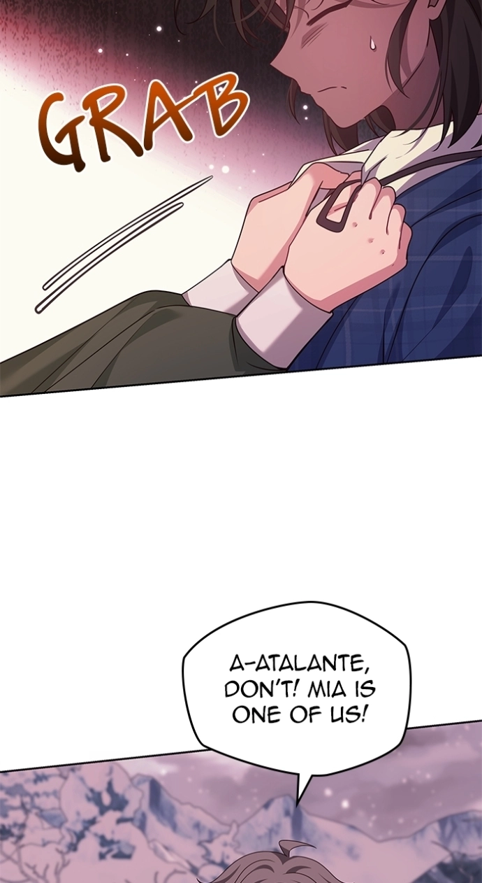 When Two Villains Meet Chapter 98 page 54 - 