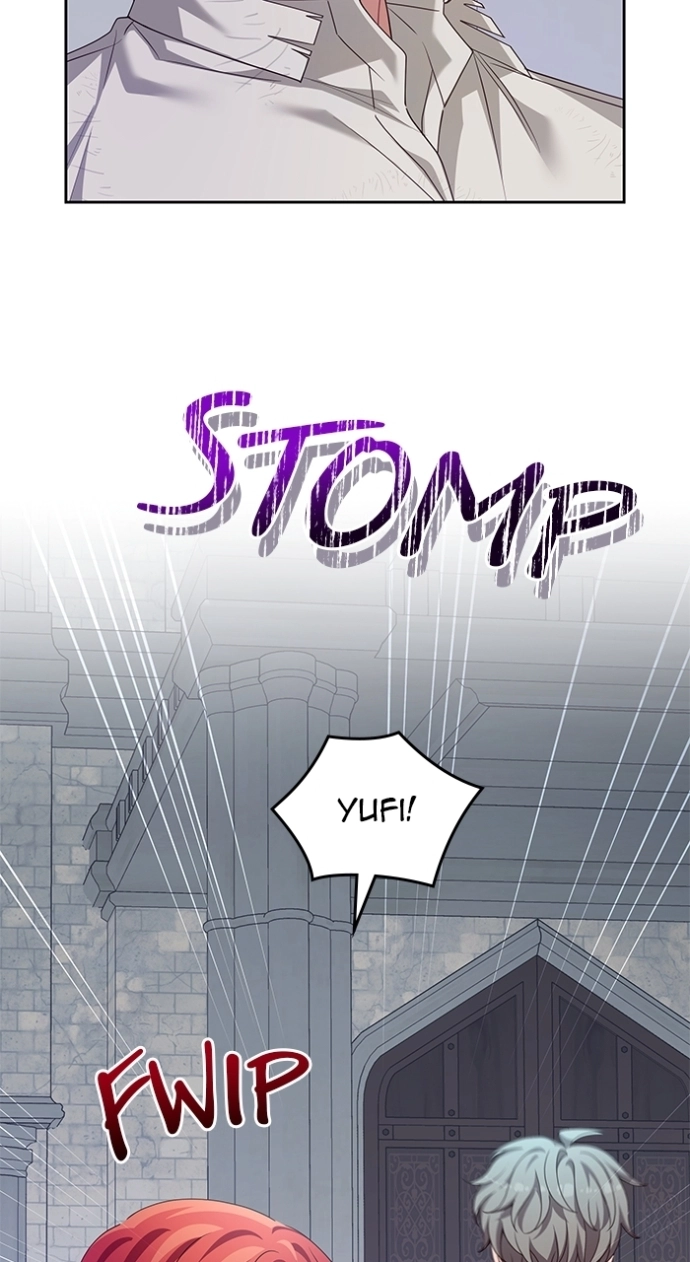 When Two Villains Meet Chapter 98 page 7 - 