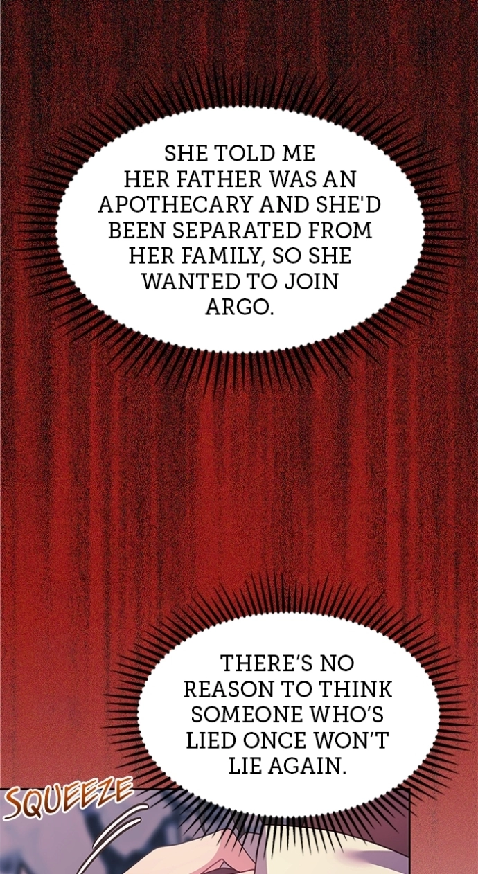 When Two Villains Meet Chapter 98 page 61 - 