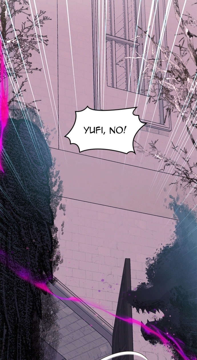 When Two Villains Meet Chapter 98 page 10 - 