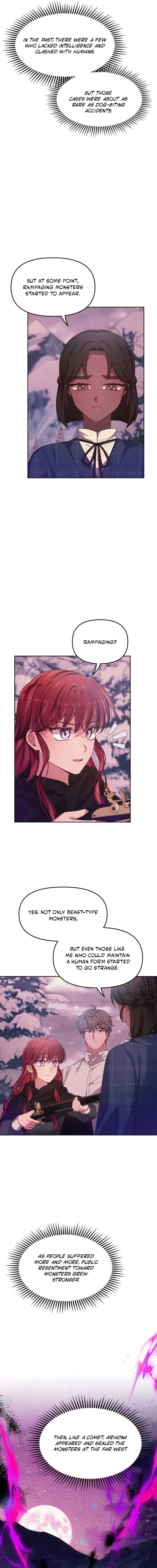 When Two Villains Meet Chapter 99 page 2 - 