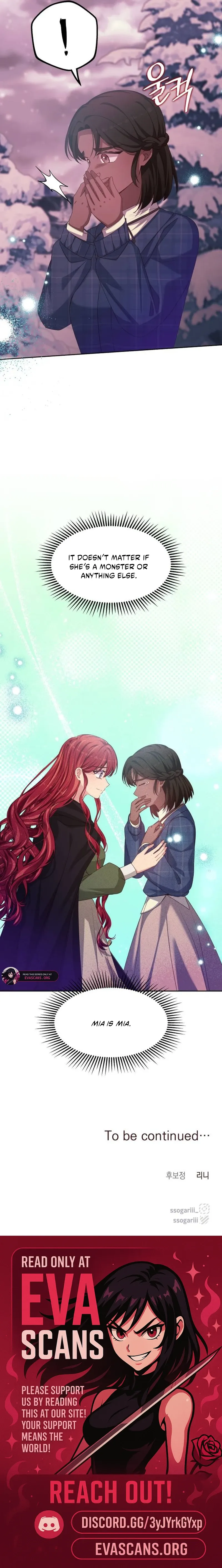 When Two Villains Meet Chapter 99 page 15 - 