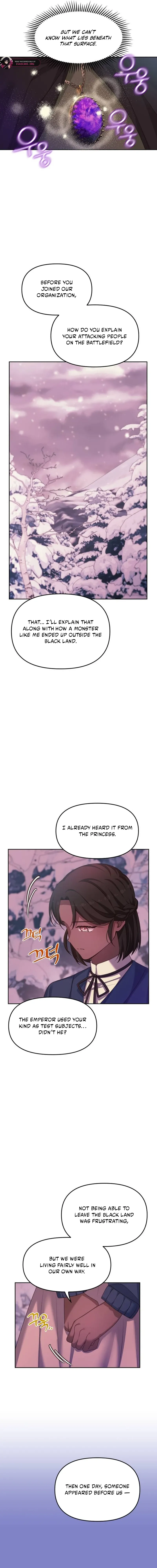 When Two Villains Meet Chapter 99 page 4 - 
