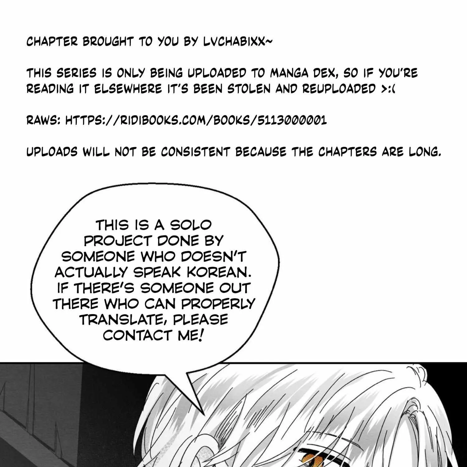 When We Acquainted Chapter 0 page 4 - 