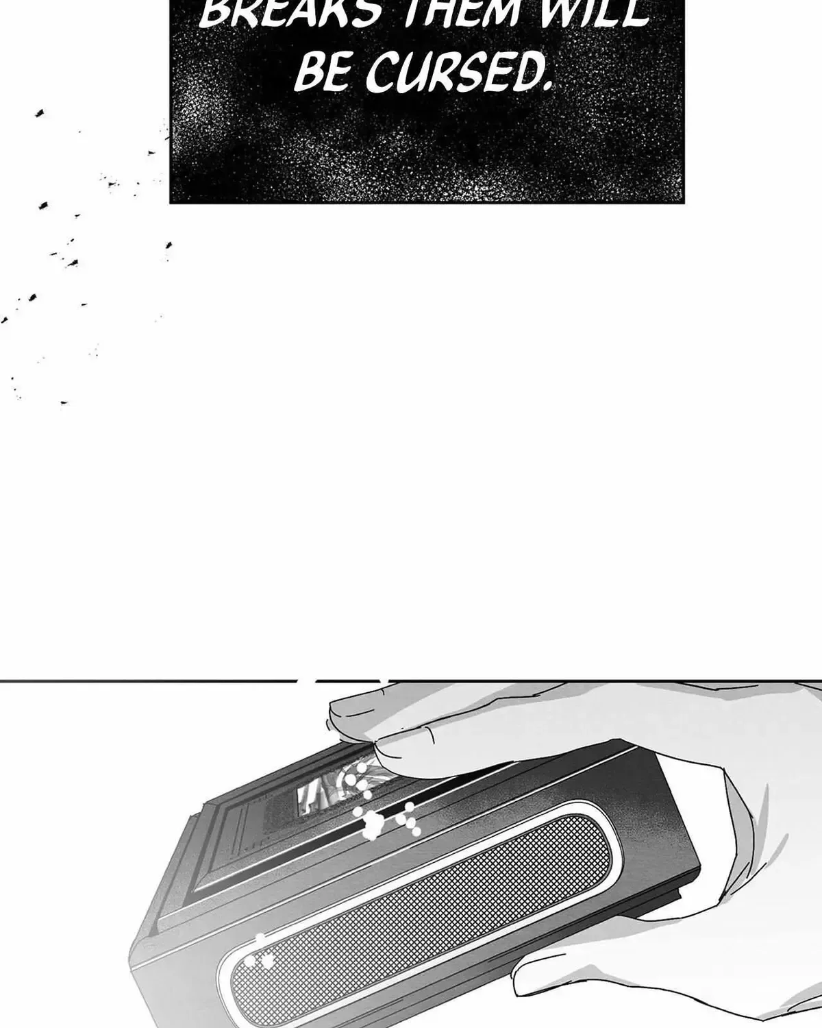 When We Acquainted Chapter 1.1 page 11 - 