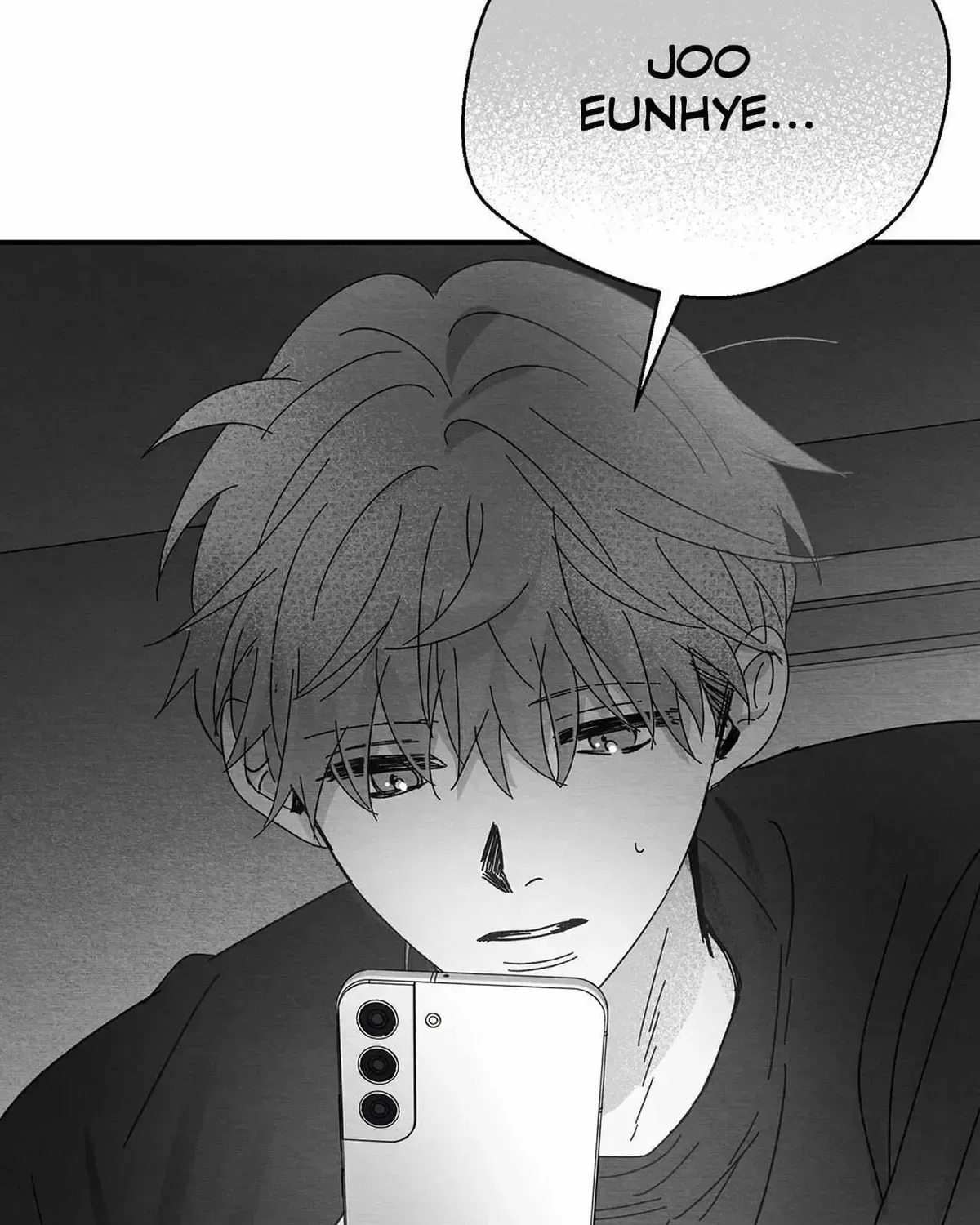 When We Acquainted Chapter 1.1 page 113 - 