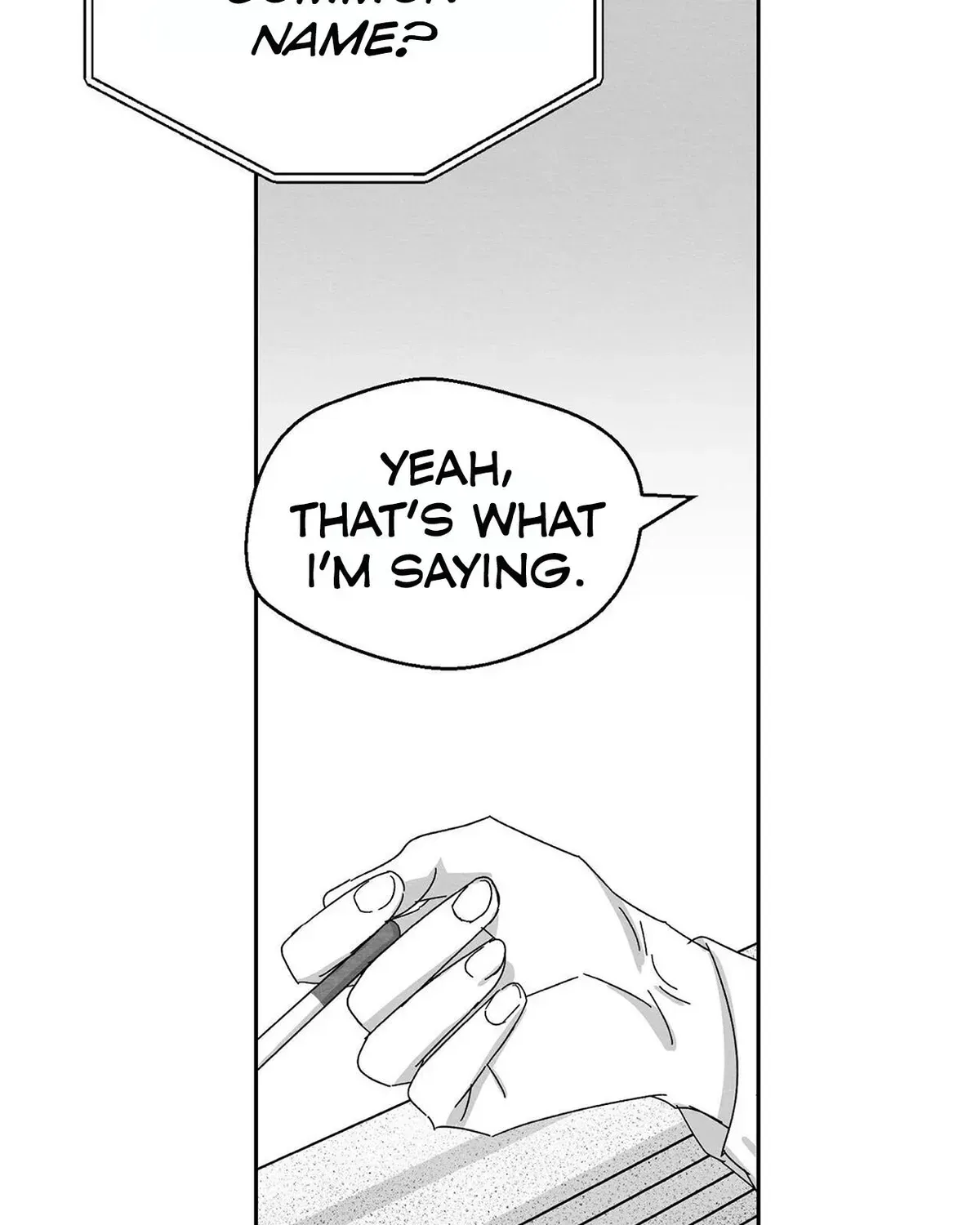 When We Acquainted Chapter 1.1 page 121 - 