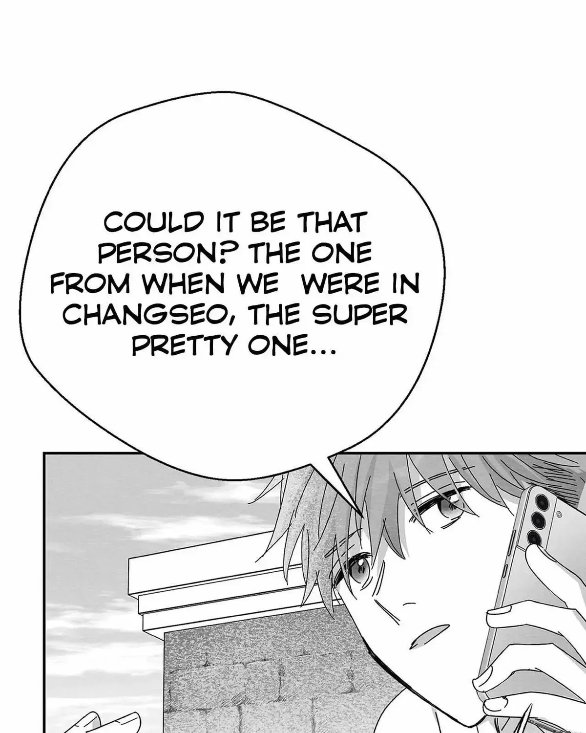 When We Acquainted Chapter 1.1 page 123 - 