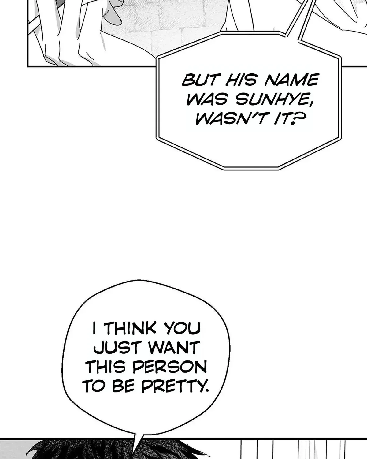 When We Acquainted Chapter 1.1 page 125 - 