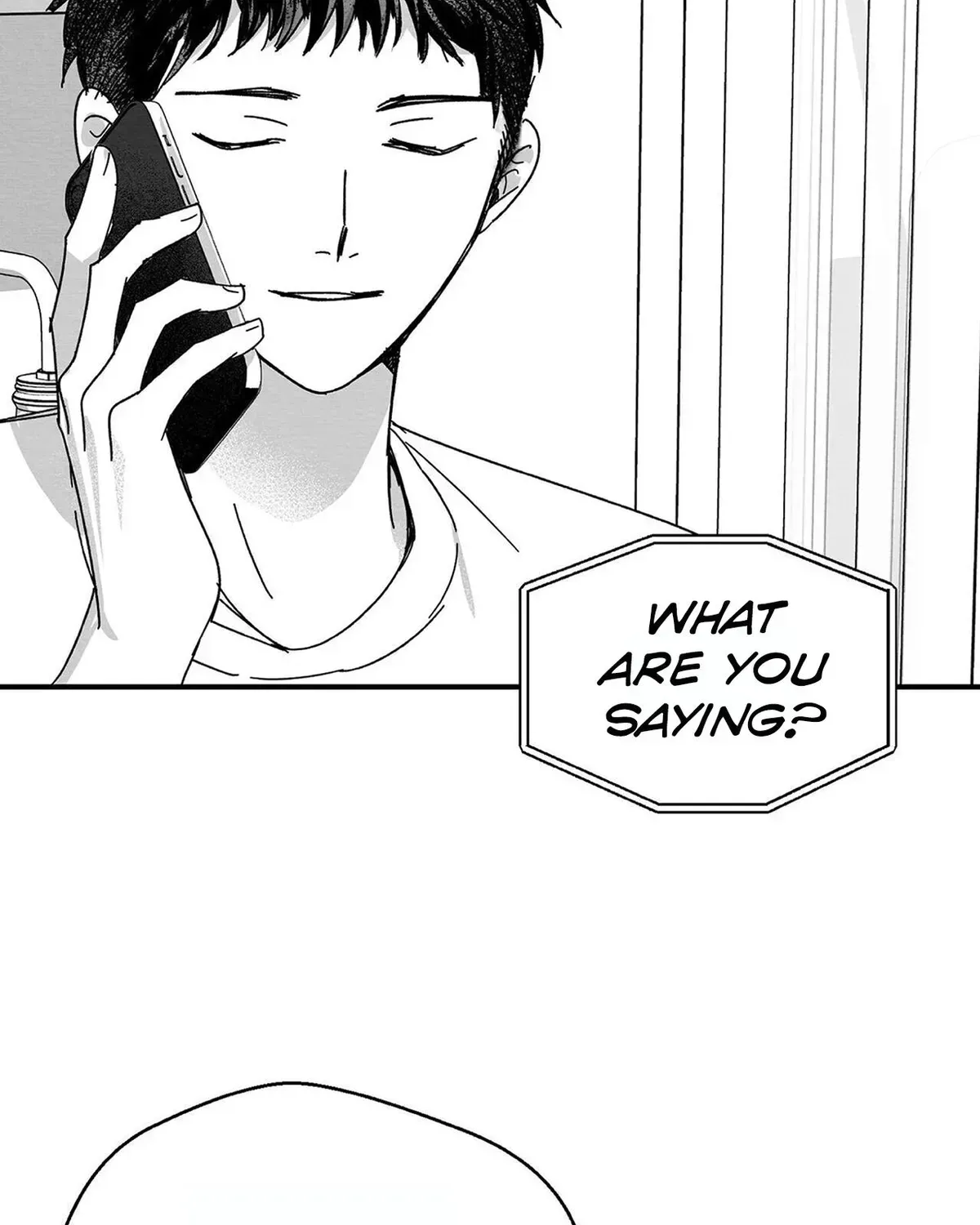 When We Acquainted Chapter 1.1 page 127 - 