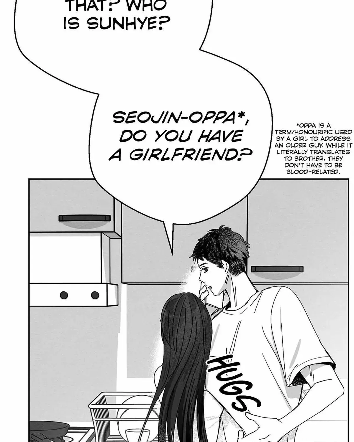When We Acquainted Chapter 1.1 page 129 - 