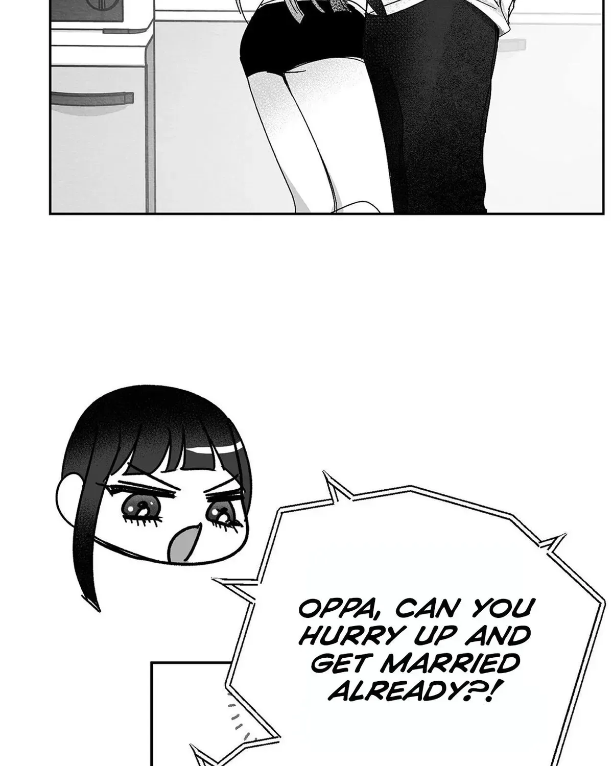 When We Acquainted Chapter 1.1 page 131 - 