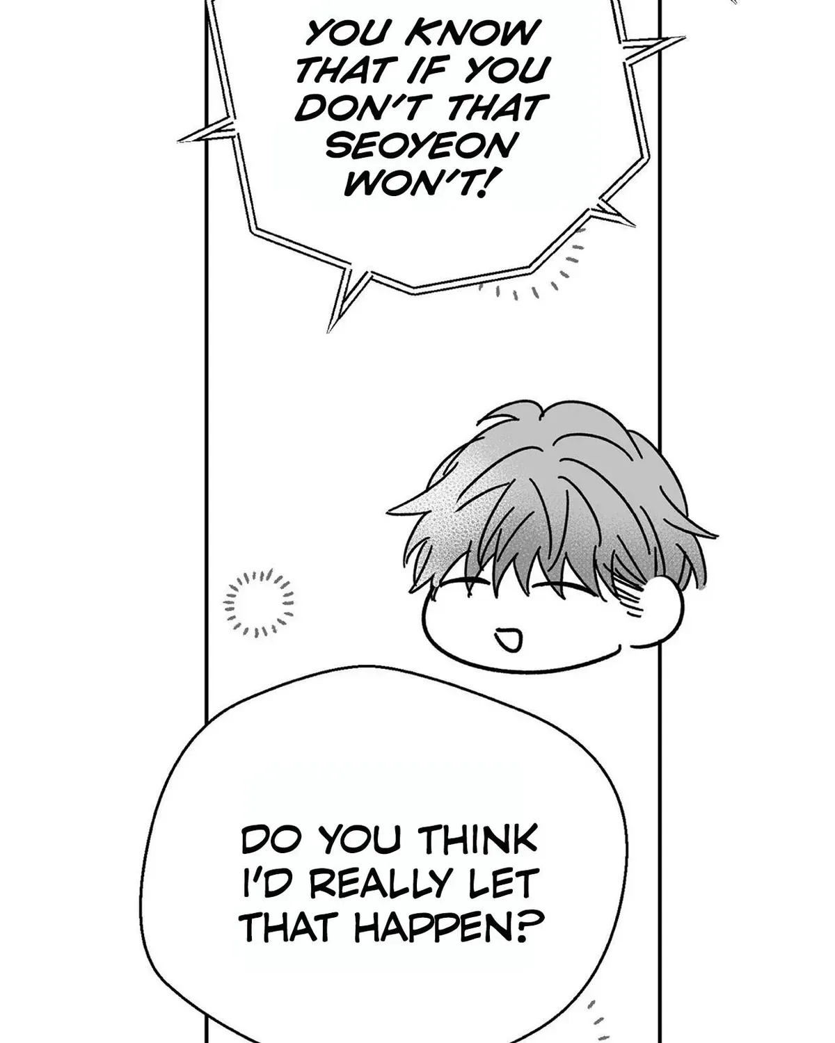 When We Acquainted Chapter 1.1 page 133 - 