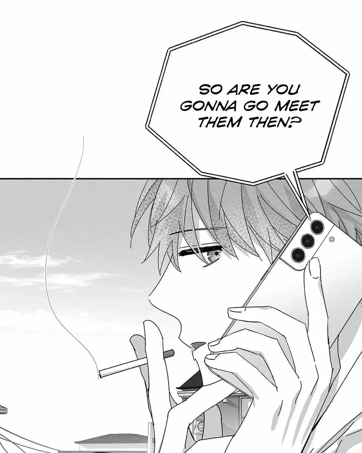 When We Acquainted Chapter 1.1 page 137 - 