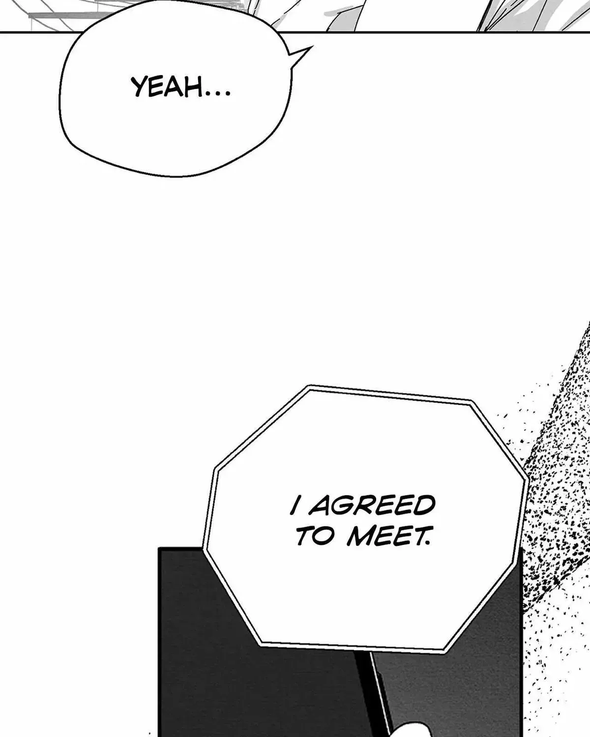 When We Acquainted Chapter 1.1 page 138 - 