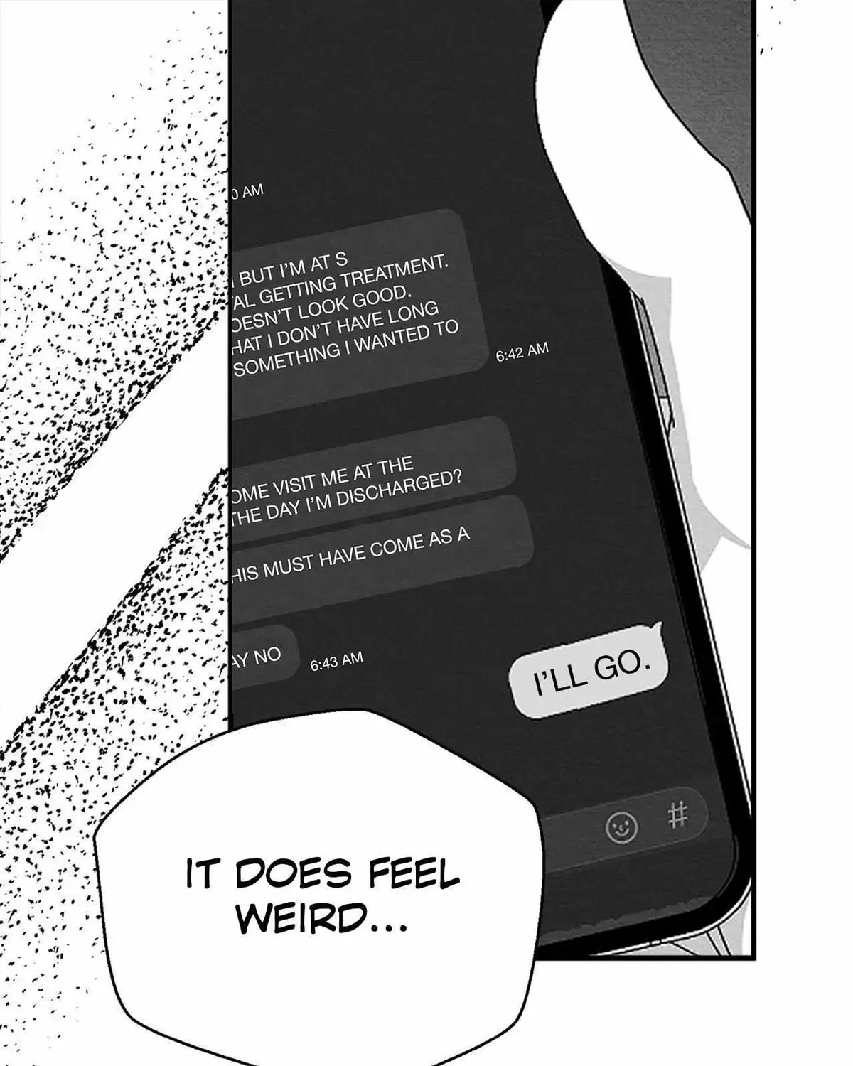When We Acquainted Chapter 1.1 page 139 - 
