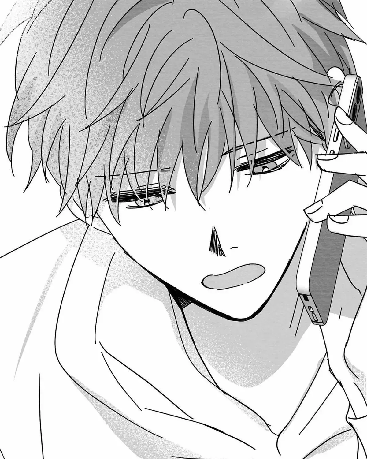 When We Acquainted Chapter 1.1 page 145 - 