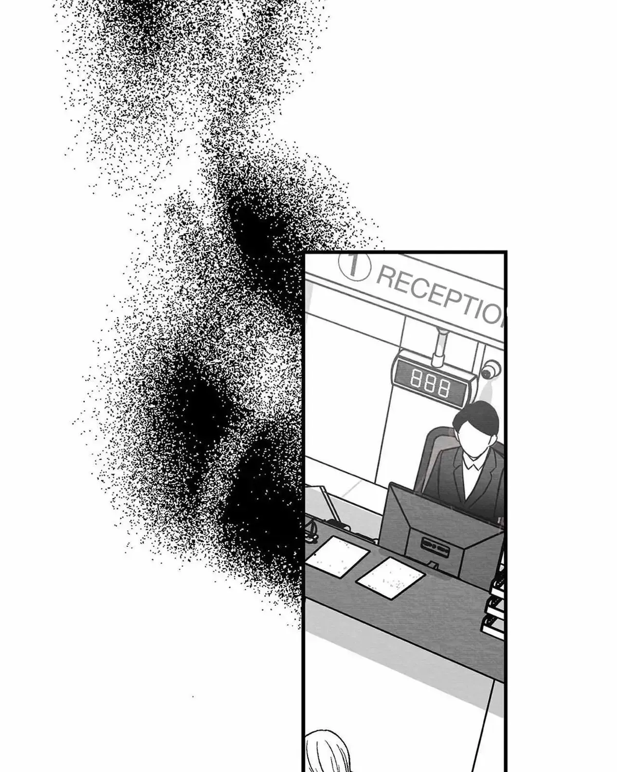 When We Acquainted Chapter 1.1 page 153 - 