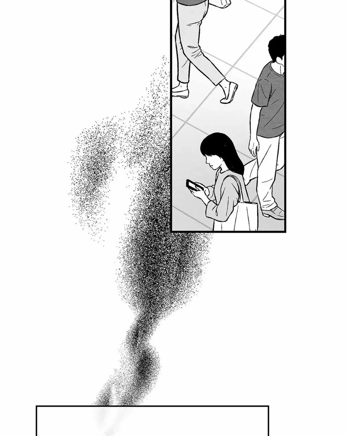 When We Acquainted Chapter 1.1 page 155 - 