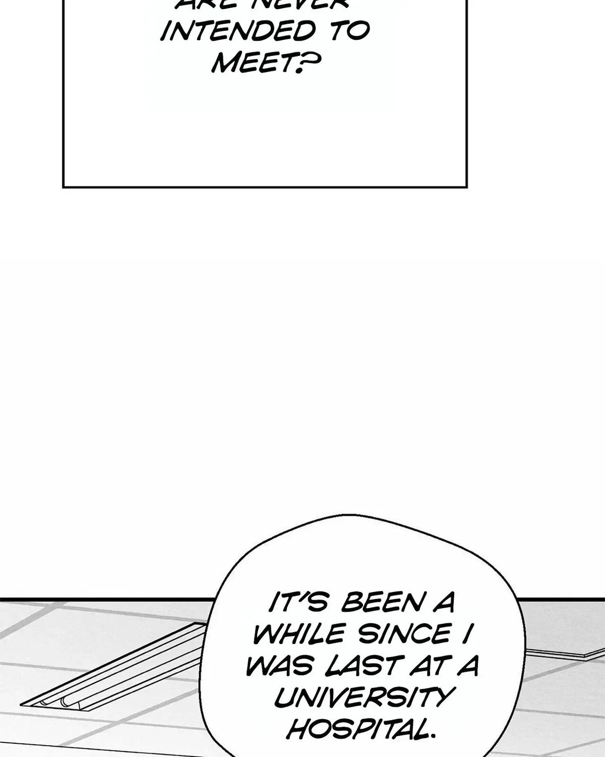 When We Acquainted Chapter 1.1 page 157 - 