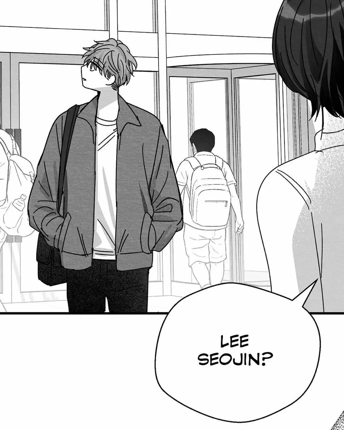 When We Acquainted Chapter 1.1 page 159 - 