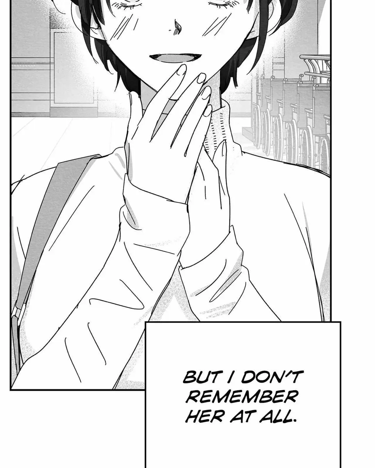 When We Acquainted Chapter 1.1 page 173 - 
