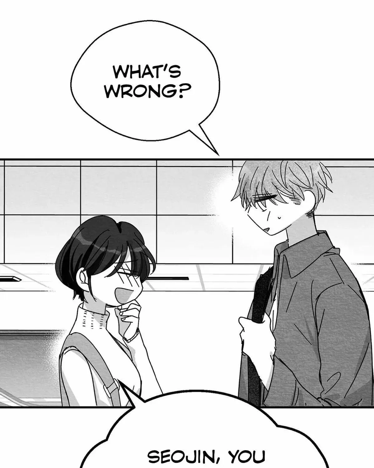 When We Acquainted Chapter 1.1 page 179 - 