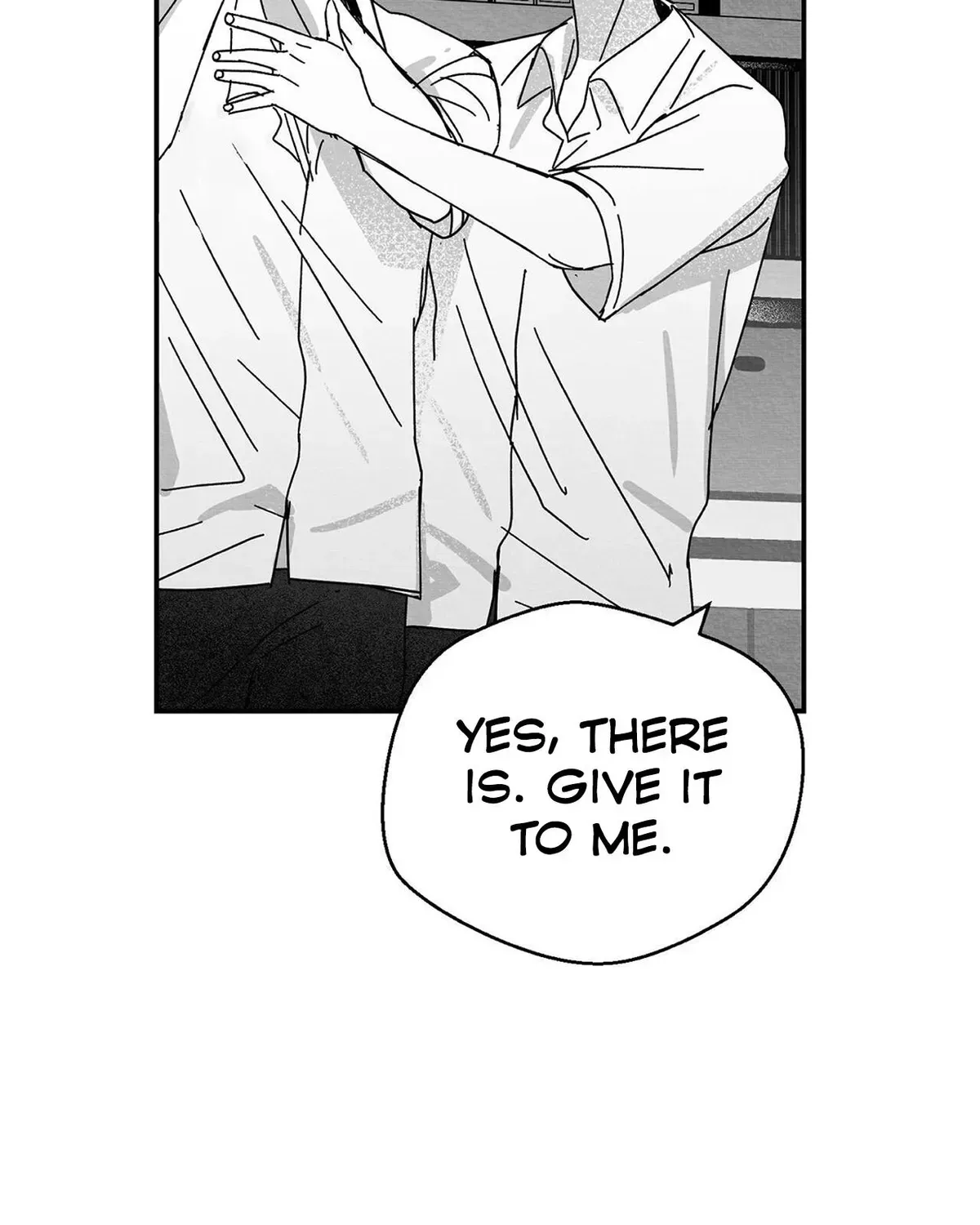 When We Acquainted Chapter 1.1 page 19 - 