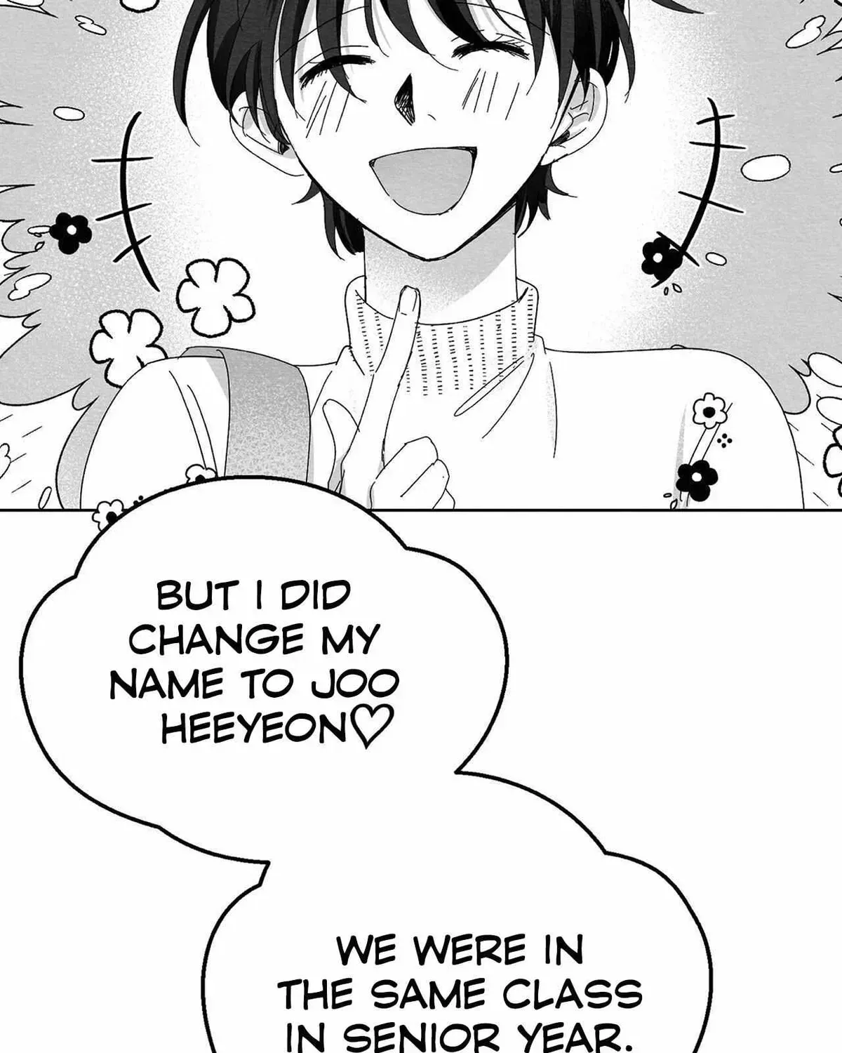 When We Acquainted Chapter 1.1 page 183 - 
