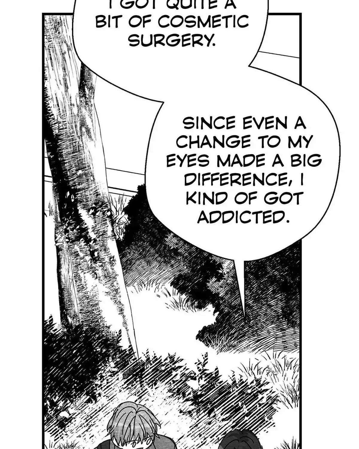 When We Acquainted Chapter 1.1 page 191 - 